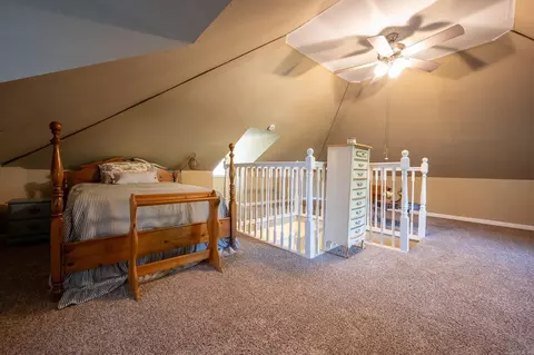 Bedroom - 409 Tenth St, Mena, AR 71953 photo 6 of 6