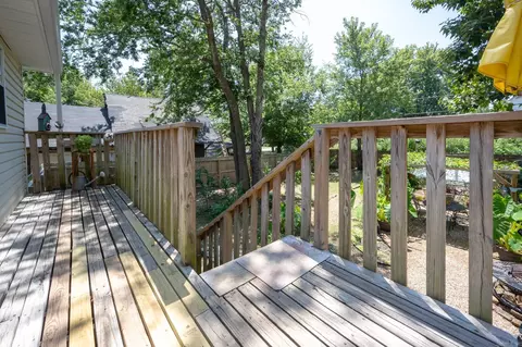 Exterior - 409 Tenth St, Mena, AR 71953 photo 7 of 18