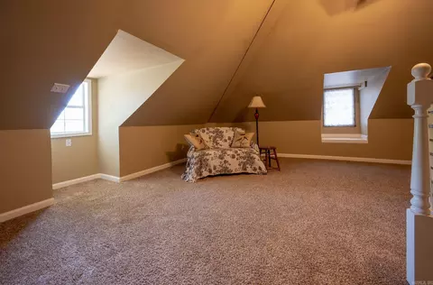 Bedroom - 409 Tenth St, Mena, AR 71953 photo 5 of 6