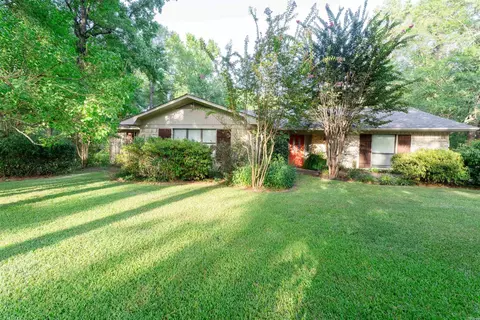 5515 Middle Warren Rd, Pine Bluff, AR 71603 photo 1