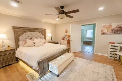 5515 Middle Warren Rd, Pine Bluff, AR 71603 photo 32