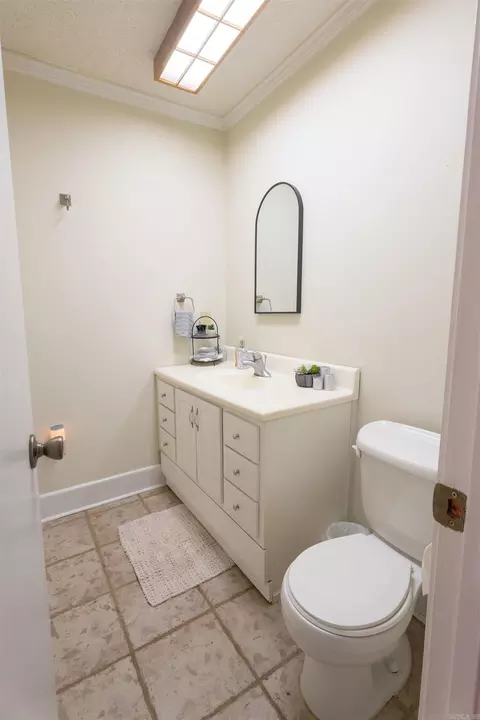 5515 Middle Warren Rd, Pine Bluff, AR 71603 photo 15