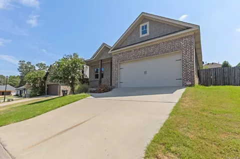 3164 Haley Ct, Benton, AR 72019 photo 2