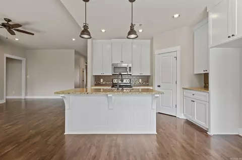 3164 Haley Ct, Benton, AR 72019 photo 8