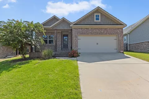 3164 Haley Ct, Benton, AR 72019 photo 1