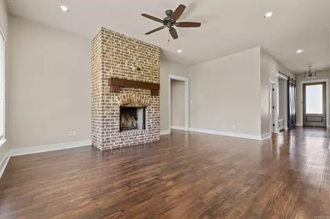 3164 Haley Ct, Benton, AR 72019 photo 5