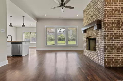 3164 Haley Ct, Benton, AR 72019 photo 7