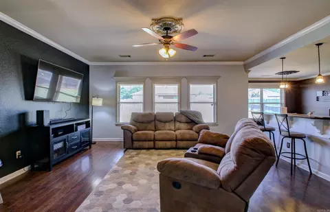 12 Poplar Ln, Ward, AR 72176 photo 7