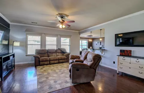 12 Poplar Ln, Ward, AR 72176 photo 6