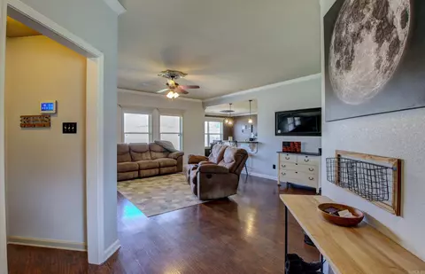 12 Poplar Ln, Ward, AR 72176 photo 5