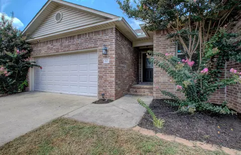 12 Poplar Ln, Ward, AR 72176 photo 3