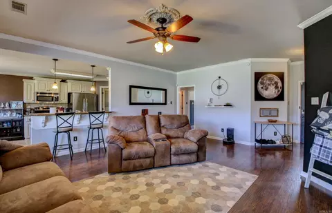 12 Poplar Ln, Ward, AR 72176 photo 11
