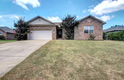 12 Poplar Ln, Ward, AR 72176 photo 1