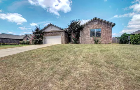 12 Poplar Ln, Ward, AR 72176 photo 2
