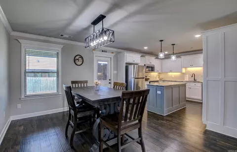 Dining - 59 Cimarron Cir, Cabot, AR 72023 photo 2 of 4