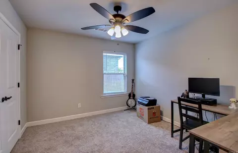 Bedroom - 59 Cimarron Cir, Cabot, AR 72023 photo 6 of 10