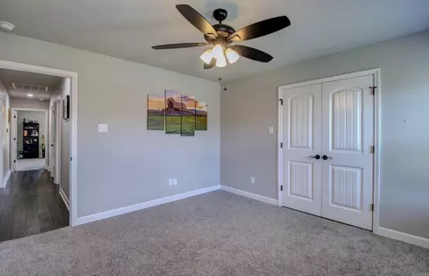 Bedroom - 59 Cimarron Cir, Cabot, AR 72023 photo 4 of 10