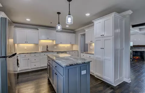 Kitchen - 59 Cimarron Cir, Cabot, AR 72023 photo 3 of 6