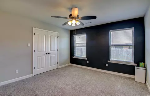 Bedroom - 59 Cimarron Cir, Cabot, AR 72023 photo 3 of 10