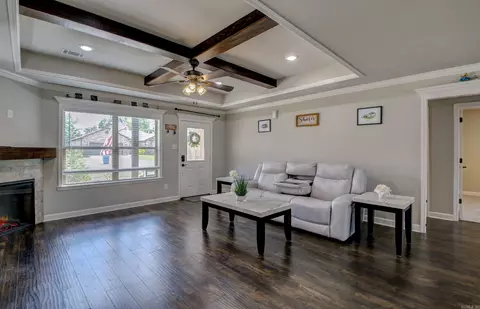 Other - 59 Cimarron Cir, Cabot, AR 72023 photo 5 of 13