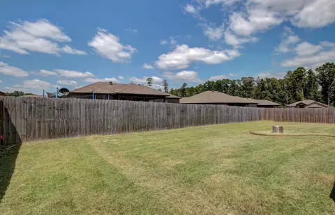 Exterior - 59 Cimarron Cir, Cabot, AR 72023 photo 6 of 9