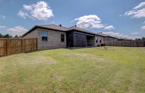 Exterior - 59 Cimarron Cir, Cabot, AR 72023 photo 8 of 9