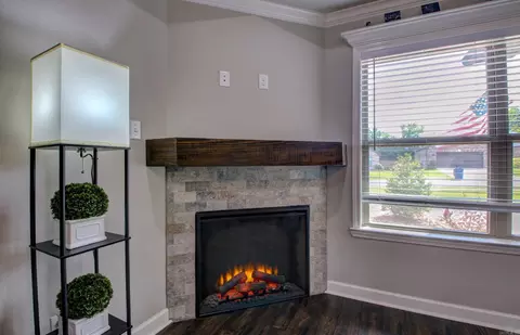 Living - 59 Cimarron Cir, Cabot, AR 72023 photo 2 of 2