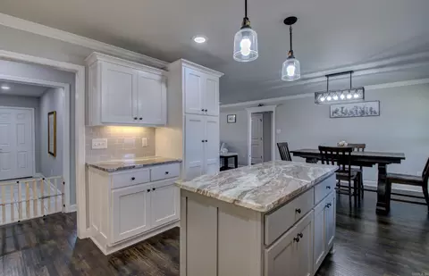 Kitchen - 59 Cimarron Cir, Cabot, AR 72023 photo 4 of 6
