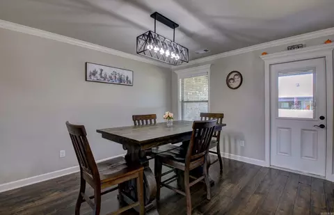 Dining - 59 Cimarron Cir, Cabot, AR 72023 photo 1 of 4