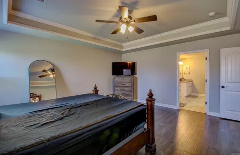 Bedroom - 59 Cimarron Cir, Cabot, AR 72023 photo 1 of 10