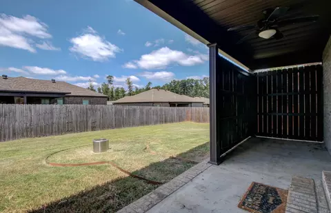 Exterior - 59 Cimarron Cir, Cabot, AR 72023 photo 5 of 9