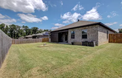 Exterior - 59 Cimarron Cir, Cabot, AR 72023 photo 7 of 9