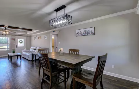 Dining - 59 Cimarron Cir, Cabot, AR 72023 photo 4 of 4