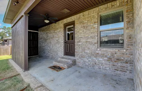 Exterior - 59 Cimarron Cir, Cabot, AR 72023 photo 4 of 9