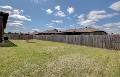 Exterior - 59 Cimarron Cir, Cabot, AR 72023 photo 9 of 9