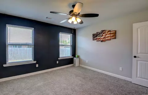 Bedroom - 59 Cimarron Cir, Cabot, AR 72023 photo 5 of 10