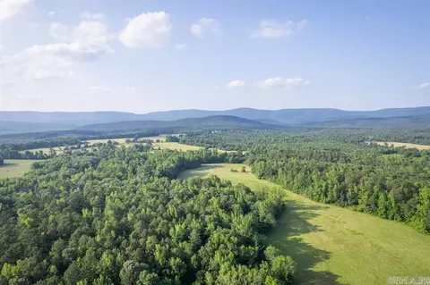 tbd Polk Road 125 #LOT 2, Mena, AR 71953 photo 3