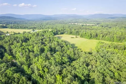tbd Polk Road 125 #LOT 2, Mena, AR 71953 photo 2