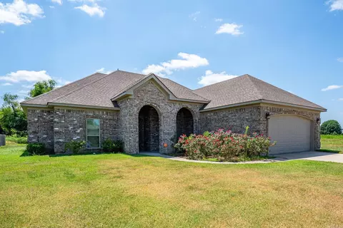 2417 Stone Links Dr, North Little Rock, AR 72117