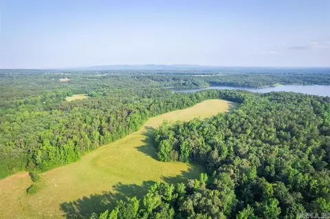 tbd Polk Road 125 #LOT 1, Mena, AR 71953 photo 4