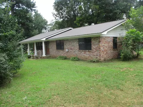 Exterior - 401 N Lemon St, Beebe, AR 72012 photo 2 of 6