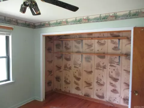 Bedroom - 401 N Lemon St, Beebe, AR 72012 photo 4 of 5