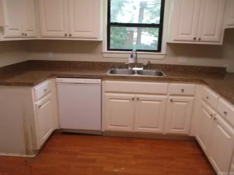 Kitchen - 401 N Lemon St, Beebe, AR 72012 photo 1 of 1