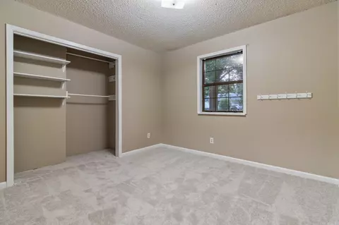 Bedroom - 2016 Catherine St, Benton, AR 72019 photo 5 of 6