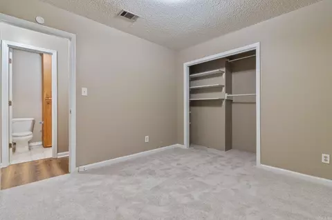 Bedroom - 2016 Catherine St, Benton, AR 72019 photo 6 of 6