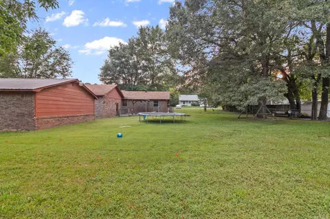 Exterior - 2016 Catherine St, Benton, AR 72019 photo 6 of 10