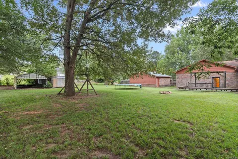 Exterior - 2016 Catherine St, Benton, AR 72019 photo 10 of 10