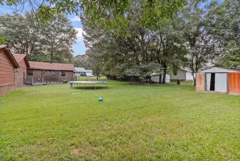 Exterior - 2016 Catherine St, Benton, AR 72019 photo 7 of 10