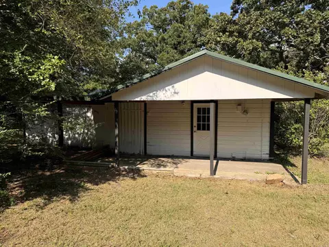 111 Smith Rd, Searcy, AR 72143 photo 1