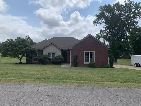 Exterior - 100 Will Blvd, Searcy, AR 72143 photo 1 of 10
